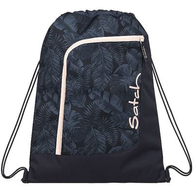 SATCH Sportbeutel Midnight Jungle B SATCH Sportbeutel Midnight Jungle B