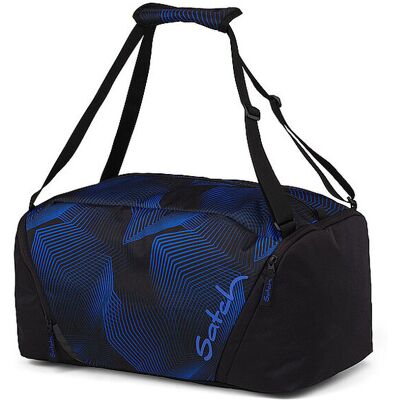 SATCH Sporttasche Seismic Blue B SATCH Sporttasche Seismic Blue B