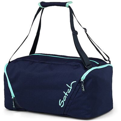 SATCH Sporttasche Ocean Mint B SATCH Sporttasche Ocean Mint B