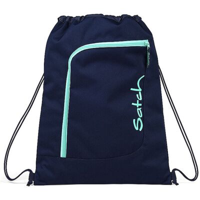 SATCH Sportbeutel Ocean Mint B SATCH Sportbeutel Ocean Mint B