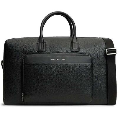 Tommy Hilfiger Weekender TH CENTRAL schwarz M Tommy Hilfiger Weekender TH CENTRAL schwarz M