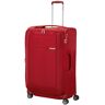 Samsonite Trolley D' Lite 78cm Chili Red Rot Eg