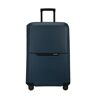 Samsonite Trolley Magnum Eco Spinner 75cm Midnight Blue Blau Eg