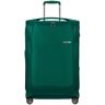 Samsonite Trolley Weich D' Lite Spinner 71cm Erweiterbar Pine Green Hellgrün Eg