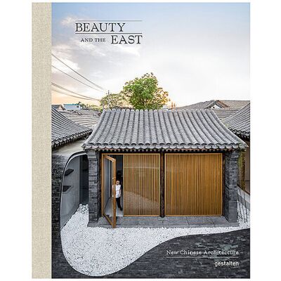 SUITE Buch - Beauty and the East keine Farbe B SUITE Buch - Beauty and the East keine Farbe B