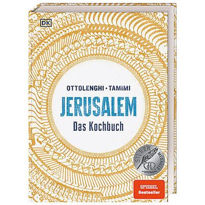 SUITE Kochbuch - Ottolenghi Jerusalem keine Farbe B SUITE Kochbuch - Ottolenghi Jerusalem keine Farbe B