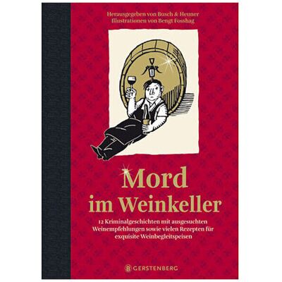 SUITE Buch - Mord im Weinkeller keine Farbe B SUITE Buch - Mord im Weinkeller keine Farbe B