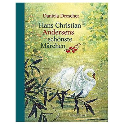 VERLAG FREIES GEISTESLEBEN Buch - Hans Christian Andersens schönste Märchen B VERLAG FREIES GEISTESLEBEN Buch - Hans Christian Andersens schönste Märchen B
