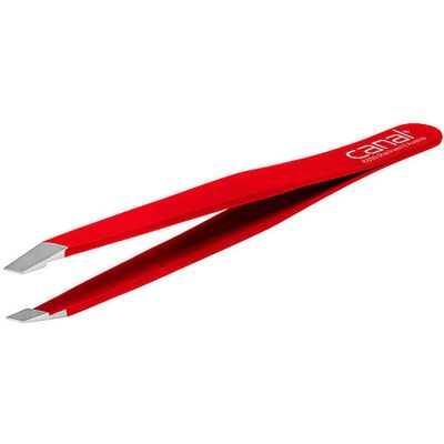 Brand Model - Schräg Haarpinzette - Tweezers Brand Model - Schräg Haarpinzette - Tweezers