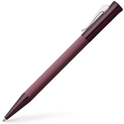 GRAF VON FABER-CASTELL Drehkugelschreiber Tamitio Dark Bordeaux beere B GRAF VON FABER-CASTELL Drehkugelschreiber Tamitio Dark Bordeaux beere B
