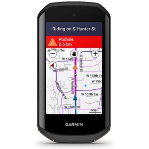 Garmin GPS-Fahrradcomputer Edge® 1050 Bundle schwarz B Garmin GPS-Fahrradcomputer Edge® 1050 Bundle schwarz B