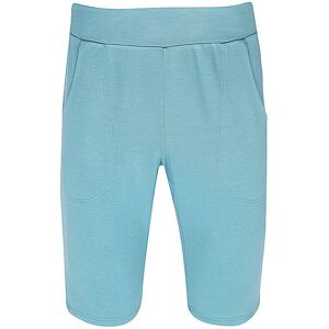 LOUNGE CHERIE Herren Yogashort Felix blau Herren 52