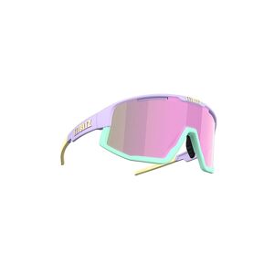 BLIZ Damen Sportbrille Fusion F3 lila Damen EG