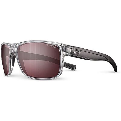 JULBO Herren Bergbrille RENEGADE SPECTRON HD Polarized grau M JULBO Herren Bergbrille RENEGADE SPECTRON HD Polarized grau M