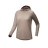 ARCTERYX Damen Hoodie Lana Merino  beige Damen XS