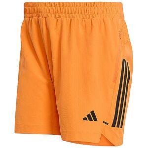 Adidas Herren Fitnessshorts D4T Power orange L M Adidas Herren Fitnessshorts D4T Power orange L M