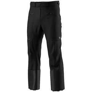DYNAFIT Herren Touren Softshellhose Radcal schwarz XL M DYNAFIT Herren Touren Softshellhose Radcal schwarz XL M