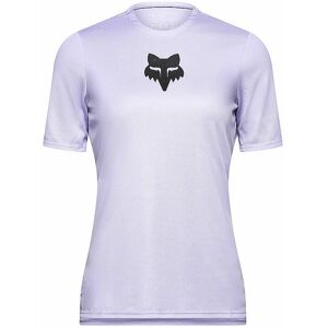 Fox Ranger Head Lilafarbenes Radtrikot - Jersey Fox Ranger Head Lilafarbenes Radtrikot - Jersey