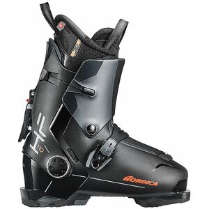 NORDICA Herren Skischuhe HF 110 (GW) schwarz 29,5 (44 1/2) M NORDICA Herren Skischuhe HF 110 (GW) schwarz 29,5 (44 1/2) M