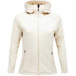 PEAK PERFORMANCE Damen Jacke Rider Essentials hellbraun L W PEAK PERFORMANCE Damen Jacke Rider Essentials hellbraun L W