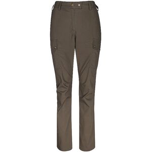 PINEWOOD Damen Wanderhose Finnveden Classic Insect Safe olive 36 W PINEWOOD Damen Wanderhose Finnveden Classic Insect Safe olive 36 W