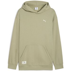 Puma Herren Hoodie CLASS Relaxed Pinnacle hellgrün M M Puma Herren Hoodie CLASS Relaxed Pinnacle hellgrün M M