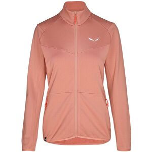 SALEWA Damen Fleecejacke Puez Cammino Polarlite rosa 38 W SALEWA Damen Fleecejacke Puez Cammino Polarlite rosa 38 W
