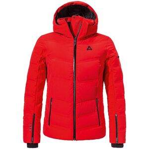 SCHÖFFEL Damen Skijacke Style Caldirola rot 36 W SCHÖFFEL Damen Skijacke Style Caldirola rot 36 W