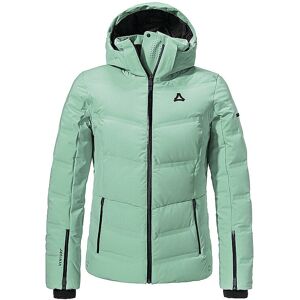 SCHÖFFEL Damen Skijacke Style Caldirola hellgrün 42 W SCHÖFFEL Damen Skijacke Style Caldirola hellgrün 42 W