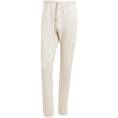 Adidas Damen Jogginghose SZN creme L (kurz) W Adidas Damen Jogginghose SZN creme L (kurz) W