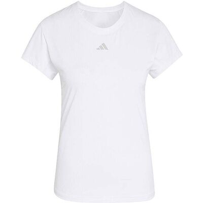 Adidas Damen Tennisshirt FreeLift weiss XS W Adidas Damen Tennisshirt FreeLift weiss XS W