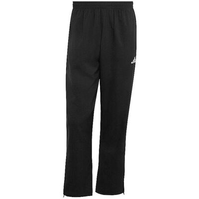 Adidas Herren Jogginghose Small Logo Essentials schwarz M (kurz) M Adidas Herren Jogginghose Small Logo Essentials schwarz M (kurz) M