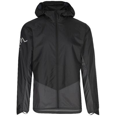 ARCTERYX Herren Windjacke Norvan Hoodie schwarz M M ARCTERYX Herren Windjacke Norvan Hoodie schwarz M M