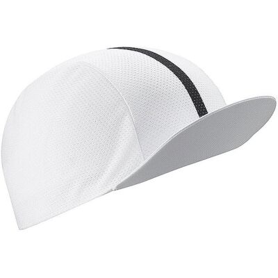 ASSOS Radmütze Endurance P1 weiss W ASSOS Radmütze Endurance P1 weiss W