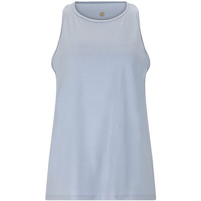 ATHLECIA Damen Fitnesstop Mota hellblau 38 W ATHLECIA Damen Fitnesstop Mota hellblau 38 W