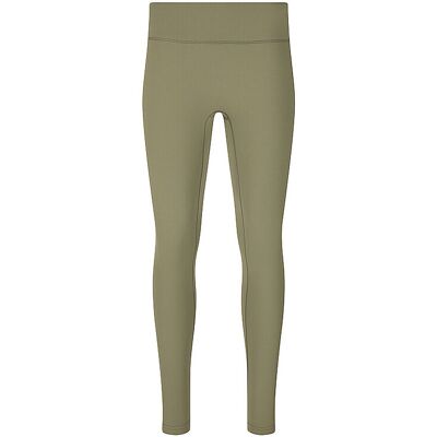 ATHLECIA Damen Tight Luye V2 Leo olive 34 W ATHLECIA Damen Tight Luye V2 Leo olive 34 W