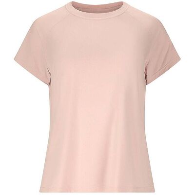 ATHLECIA Damen Fitnessshirt Gaina V3 rosa 42 W ATHLECIA Damen Fitnessshirt Gaina V3 rosa 42 W