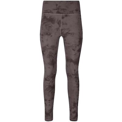 ATHLECIA Damen Fitnesstight Ashanti V2 Printed beere 38 W ATHLECIA Damen Fitnesstight Ashanti V2 Printed beere 38 W