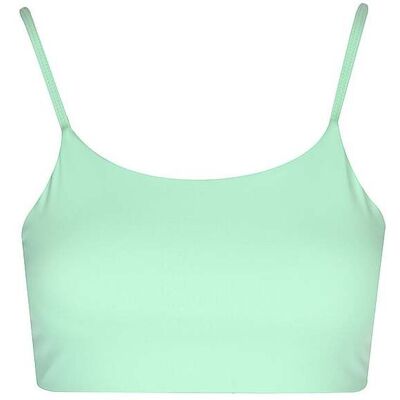 Athlecia Bloom Sport-BH - Green Ash - S - Sport-BH Athlecia Bloom Sport-BH - Green Ash - S - Sport-BH