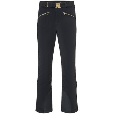 BOGNER Damen Skihose Franzi-T schwarz 38 W BOGNER Damen Skihose Franzi-T schwarz 38 W