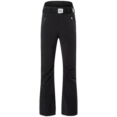 BOGNER Herren Skihose Thore2-T schwarz 54 M BOGNER Herren Skihose Thore2-T schwarz 54 M