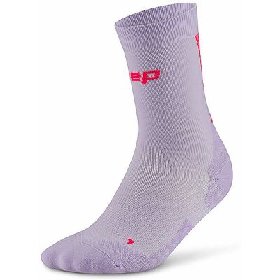 CEP Damen Laufsocken Ultralight lila III=37-40 W CEP Damen Laufsocken Ultralight lila III=37-40 W
