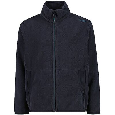 CMP Jungen Fleecejacke grau 128 B CMP Jungen Fleecejacke grau 128 B