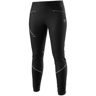 DYNAFIT Damen Tourenhose Transalper Warm schwarz XL W DYNAFIT Damen Tourenhose Transalper Warm schwarz XL W