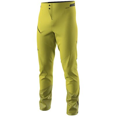 DYNAFIT Herren Tourenhose Blacklight 3L gold XL M DYNAFIT Herren Tourenhose Blacklight 3L gold XL M