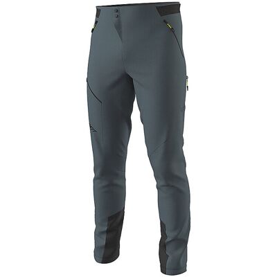 DYNAFIT Herren Tourenhose Blacklight DST petrol S M DYNAFIT Herren Tourenhose Blacklight DST petrol S M