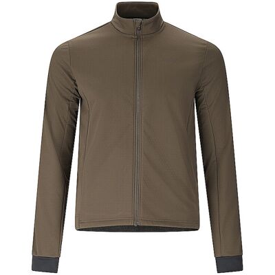 ENDURANCE Herren Winter Radjacke Titan Windblock Thermal olive S M ENDURANCE Herren Winter Radjacke Titan Windblock Thermal olive S M