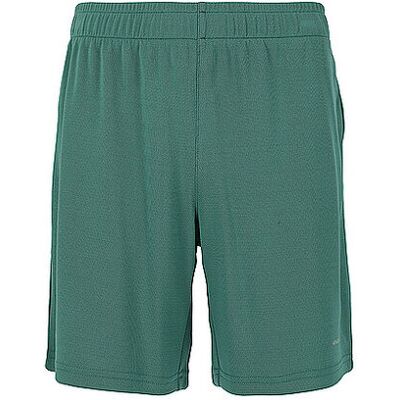 ENDURANCE Kinder Fitnessshorts Sesto dunkelgrün 116 B ENDURANCE Kinder Fitnessshorts Sesto dunkelgrün 116 B