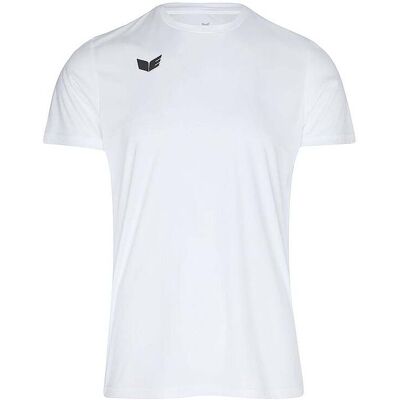 ERIMA Herren T-Shirt Intro weiss M M ERIMA Herren T-Shirt Intro weiss M M