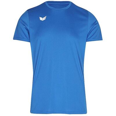 ERIMA Herren T-Shirt Intro blau XXL M ERIMA Herren T-Shirt Intro blau XXL M